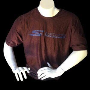 Sketchers Men's T-Shirt size XXL